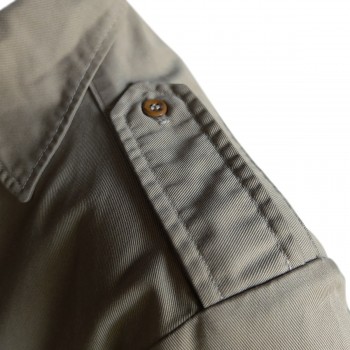 Dutch Marine Korps Shirt & Trousers
